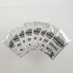 My Hero Academia Trading Cards - Lot of 8 Quirk Packs (Series 1.0 & 4.0) - Image 1