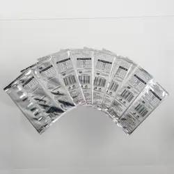 My Hero Academia Trading Cards - Lot of 8 Quirk Packs (Series 1.0 & 4.0) - Image 2