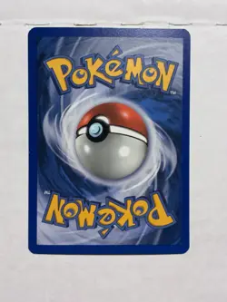 Pokemon Lairon 36/100 Crystal Guardians Reverse Holo Stamped Card NM - Image 3