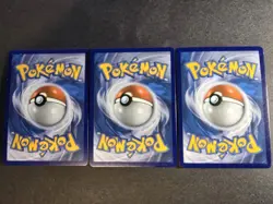 Galarian Moltres, Galarian Articuno, Galarian Zapdos - 3 Card Pokemon Set - Image 3