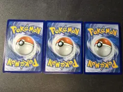 Galarian Moltres, Galarian Articuno, Galarian Zapdos - 3 Card Pokemon Set - Image 4