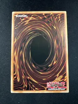 Yu-Gi-Oh! Card Destruction (NM) 1st Edition LCYW-EN060 Secret Rare - Image 2
