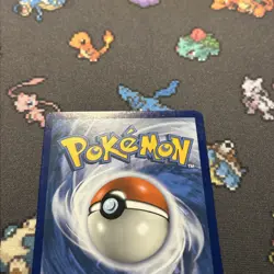 Articuno EX 25/135 MP -Ultra Rare Pokemon Card- Plasma Storm (1z) - Image 4