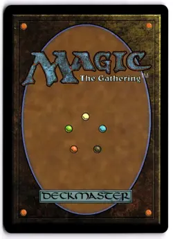 Mikey & Leo, Chaos & Order (Showcase) TMT 247 Magic: The Gathering R NM - Image 2