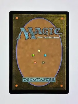 Timeline Culler 121 Uncommon Edge of Eternities Magic: The Gathering Foil LP - Image 2