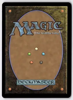 Apprentice Necromancer UMA 84 Magic: The Gathering UC NM - Image 2
