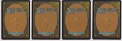 MTG Heritage Druid Morningtide Regular x4 - Image 2