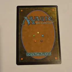 Wizards of the Coast MTG Disrupt Decorum MKC #0151 Rare Red EN - Image 2