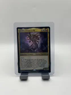 MTG, Zevlor, Elturel Exile FOIL $3 ORDER MIN 296 Battle for Baldur's Gate - Image 1