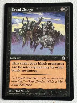 Dread Charge R Portal - Image 1