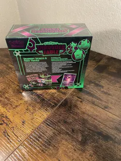 Pokemon Shrouded Fable Pokemon Center Elite Trainer Box - Brand New/Sealed - Image 3