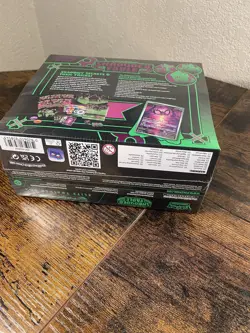 Pokemon Shrouded Fable Pokemon Center Elite Trainer Box - Brand New/Sealed - Image 4