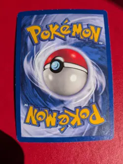 Articuno 17/62 Fossil Non Holo Rare WOTC Pokemon Card Excellent Condition - Image 2