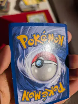 Articuno 17/62 Fossil Non Holo Rare WOTC Pokemon Card Excellent Condition - Image 4