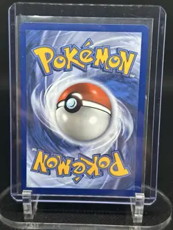Pokemon TCG Frogadier Full Art Holo CRI 089/086 NM Pack Fresh - Image 2