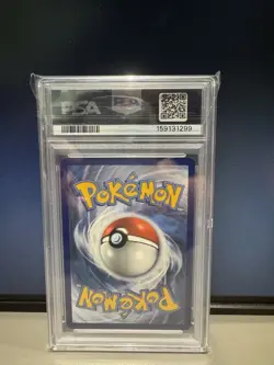PSA 10 SYLVEON V TG14/TG30 | SWSH Brilliant Stars Trainer Gallery Pokemon Card - Image 2