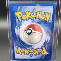 2002 Pokemon TCG Dark Blastoise 4/110 Legendary Collection Reverse Holo - Image 2