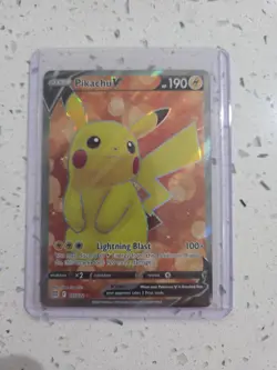 Pokemon Lot Pikachu Umbreon Gengar - Image 1
