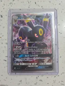 Pokemon Lot Pikachu Umbreon Gengar - Image 5