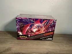 POKEMON Fusion Strike Build and Battle Stadium Box 820650809958 - Image 1