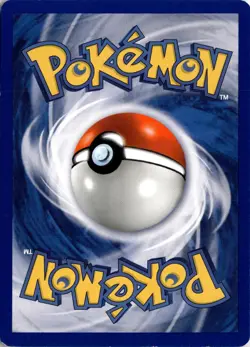 Onix 084/130 Base Set 2 Pokemon Card TCG - Image 2
