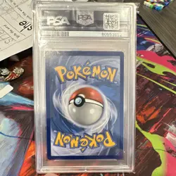 Pokemon Pikachu & Zekrom GX SM168 Black Star Promo TAG TEAM Full Art Holo PSA 10 - Image 2