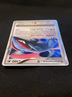 Salamence LV.X 98/99 Pokemon TCG Arceus - Image 5