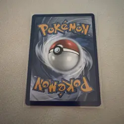 Oricorio ex 024 Pokemon TCG Mega Evolution Charizard UPC Black Star Promo Card - Image 2