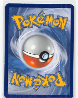 Glaceon BW90 Holo Promo Black And White Promo Pokemon LP Team - Image 2