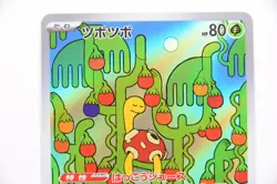 Shuckle 064/063 AR － Japanese Pokemon Card M1s - Image 4
