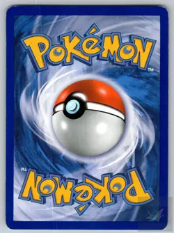 Emboar 19/114 Holo Rare Black & White Pokemon Near Mint - Image 2