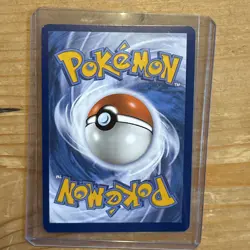 Poliwhirl 176/165 Illustration Rare - Pokemon 151 English - NM- LP+ - Image 2
