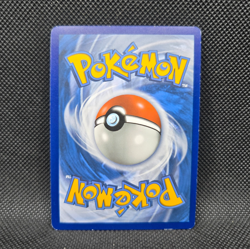 Pokemon Blastoise (Pokemon Go) 017/078 RARE REVERSE HOLO (NM/LP) - Image 2
