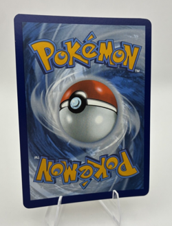 Pikachu EX, Pokemon Near Mint, Paldea Evolved, Double Rare, 63/193 - Image 3