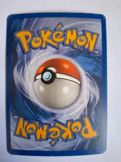 Pokemon ENG Crystal Ho-Oh Regular Holo Skyridge 149/144 - Image 2