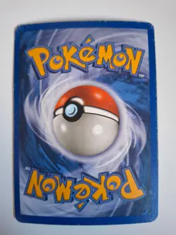 Pokemon ENG Crystal Ho-Oh Regular Holo Skyridge 149/144 - Image 4