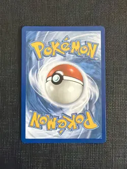 Pokemon TCG Mega Charizard X Ex 125/094 Special Illustration Rare Near Mint - Image 2