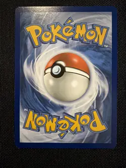 Pokemon TCG Charizard 5/18 Detective Pikachu Holo Rare NM - Image 3