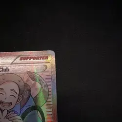The Pokemon Company Pokemon TCG Pokemon Fan Club 106/106 Flashfire Full Art Holo - Image 3