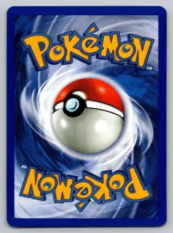 Misty's Staryu 92/132 Common Gym Challenge Pokemon 1st Edition Near Mint - Image 2