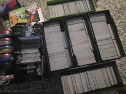 Pokemon TCG Bulk And Goodies - Image 3