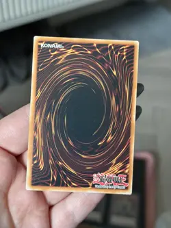 Divine Arsenal AA-ZEUS - Sky Thunder RA05-EN103 Ultra Rare 1st Ed YuGiOh Card NM - Image 2