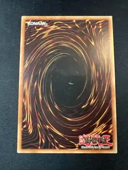 Yu-Gi-Oh! Machina Fortress (LP) 1st Edition SDMM-EN001 Machina Mayhem Ultra - Image 2