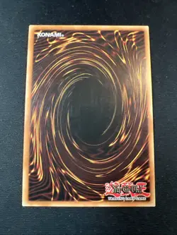 Yu-Gi-Oh! Machine Gearframe (LP) 1st Edition SDMM-EN002 Machina Mayhem Super - Image 2