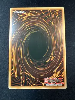 Yu-Gi-Oh! Phoenix Wing Wind Blast (NM) GLD2-EN048 Gold Series 2 Gold Rare - Image 2