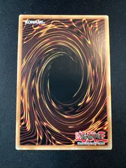 Yu-Gi-Oh! Trap Stun (NM) GLD4-EN050 Gold Series 4 Gold Rare - Image 2