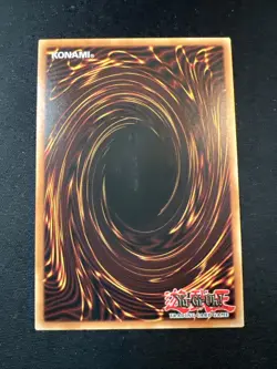Yu-Gi-Oh! Dimensional Alchemist (LP) GLD3-EN015 Gold Series 3 Gold Rare - Image 2