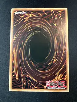 Yu-Gi-Oh! Smashing Ground (NM) 1st Edition LCYW-EN275 Ultra Rare - Image 2