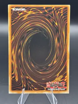 The Winged Dragon of Ra LDK2-ENS03 (Ultra Rare, Limited, Near Mint / NM) Yugioh - Image 2