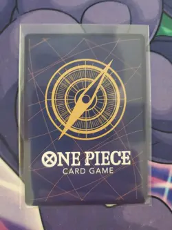 Portgas.D.Ace (Illustration Box Vol.5) One Piece• One Piece Promotion Cards SR - Image 2